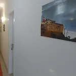 Δωμάτια σε οικογενειακή κατοικία Holidays Ναζαρέ