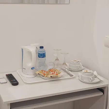 Holidays Accommodatie bij particulieren