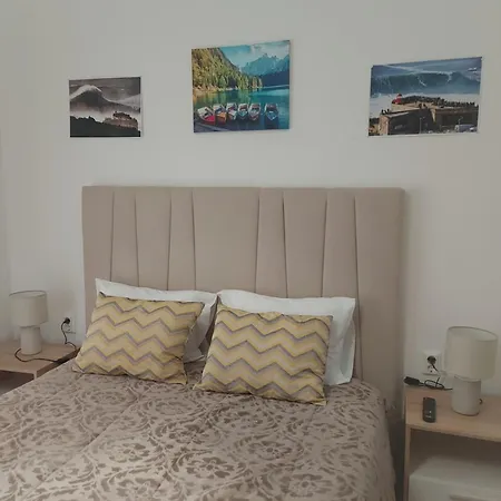 Kwatera prywatna Holidays