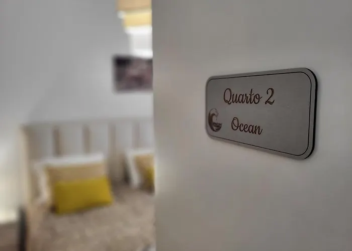 Holidays בית אירוח *