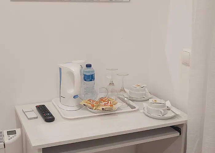 Holidays בית אירוח