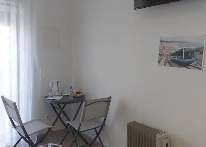 בית אירוח Holidays *