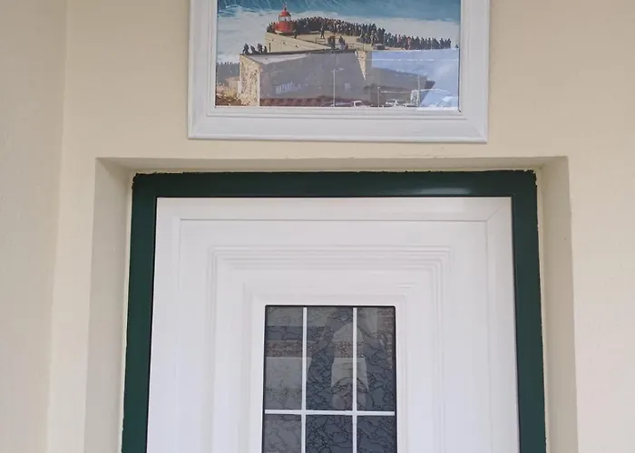 Holidays בית אירוח *